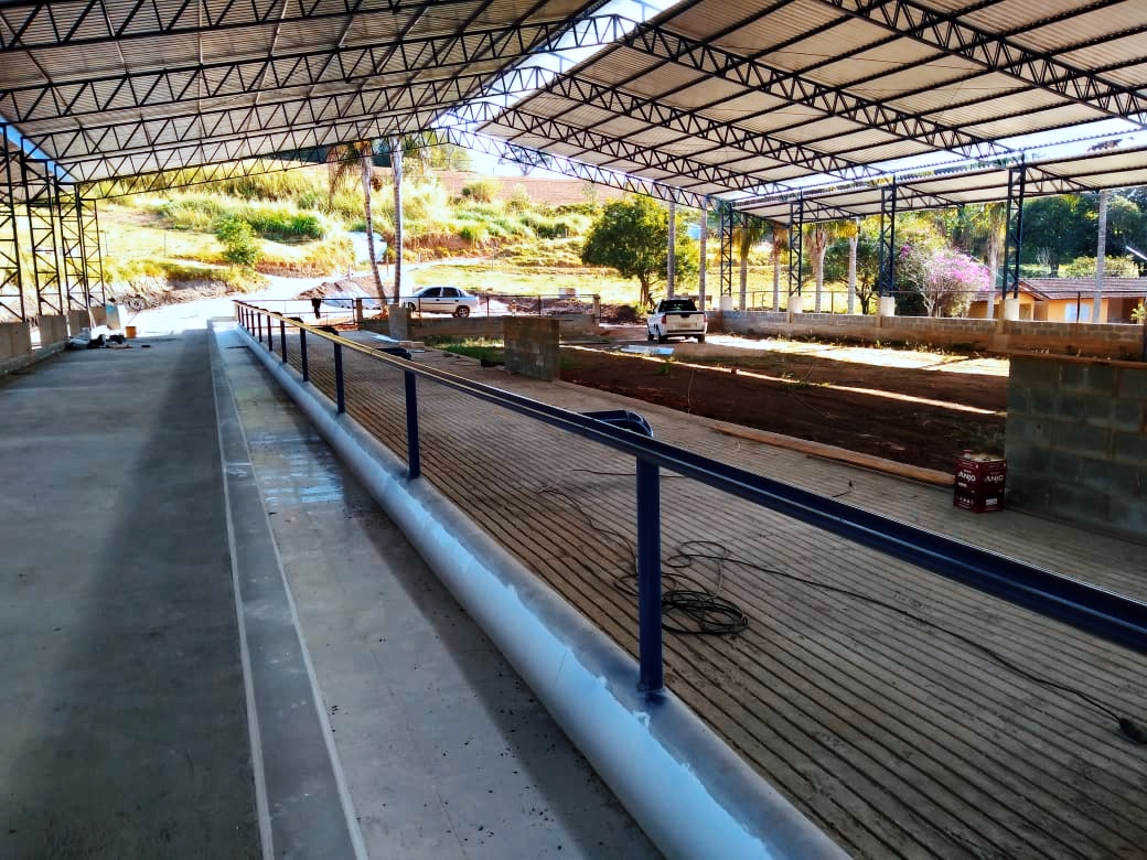 Compost Barn 17